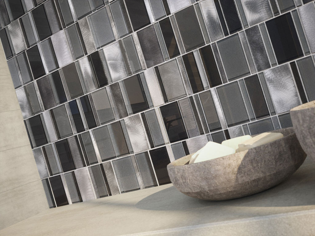 Dune Materia Mosaics Mozaik 