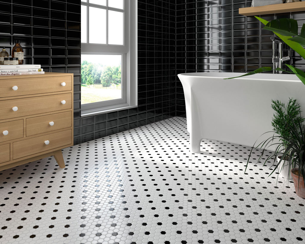Dune Ceramic Mosaics Mozaik 