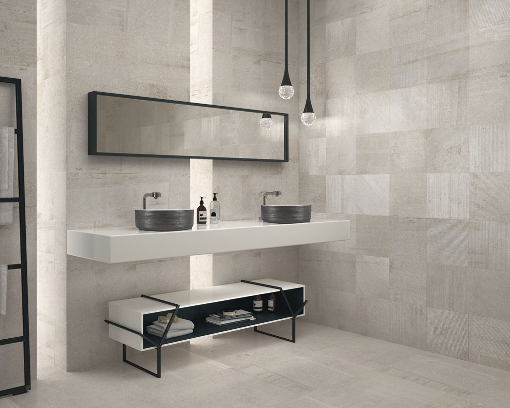 Dune Ceramic Mosaics Falburkolat