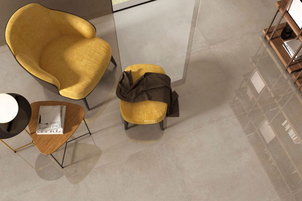 Emigres Home Kőhatású járólap 