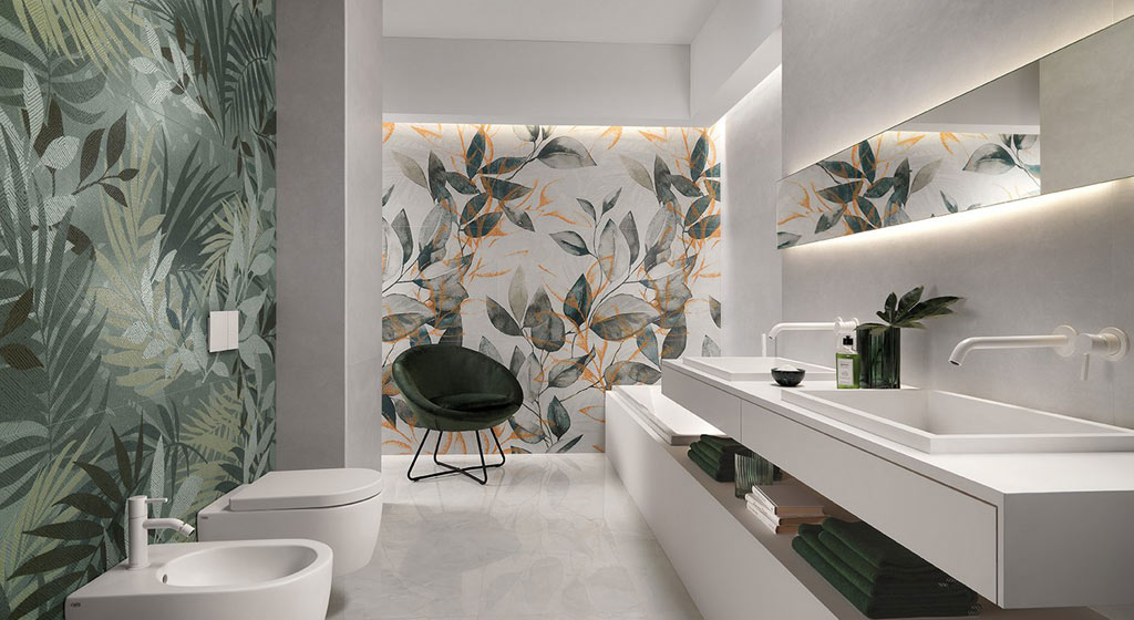 Fap Ceramiche Fap Murals Klasszikus járólap 