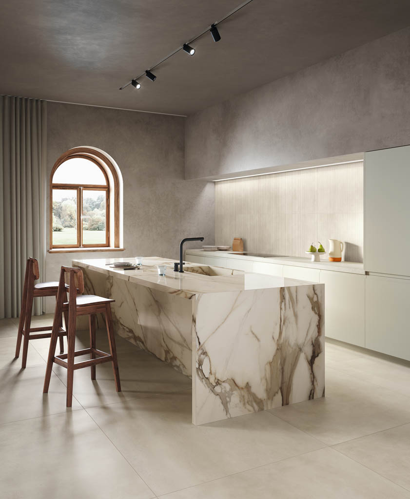 Fondovalle Homescape Konyhai burkolólap 
