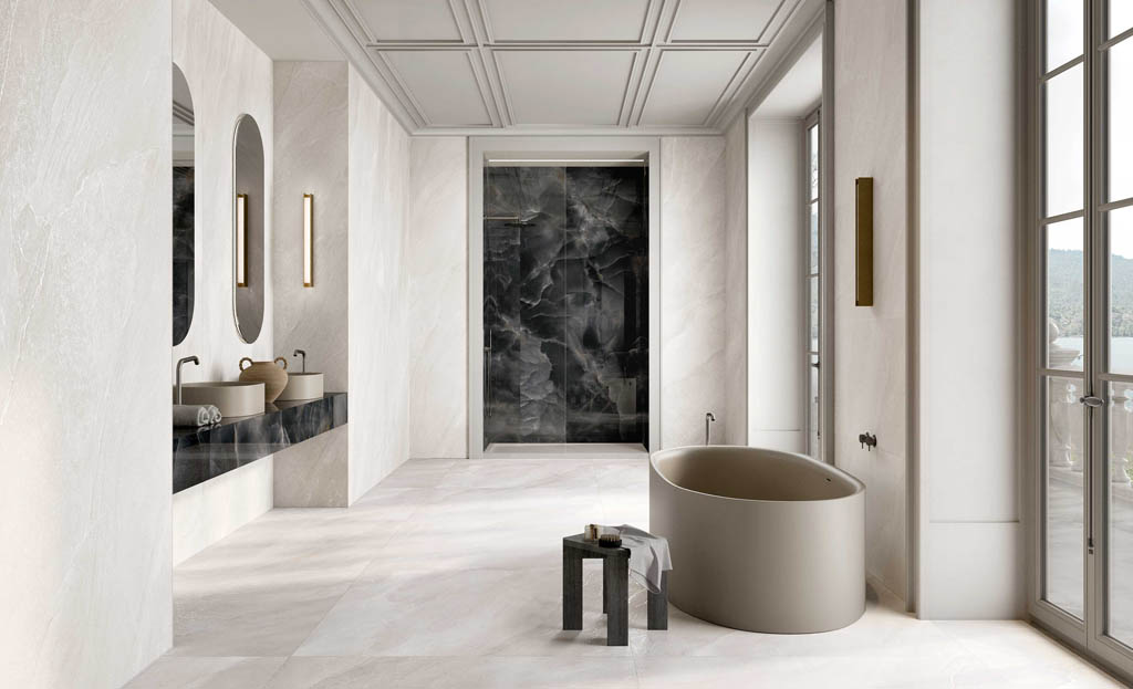 Fondovalle Slaten Stone Falburkolat 