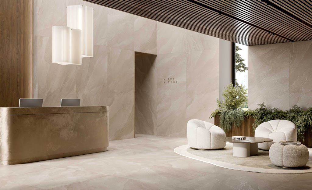 Fondovalle Slaten Stone Falburkolat 