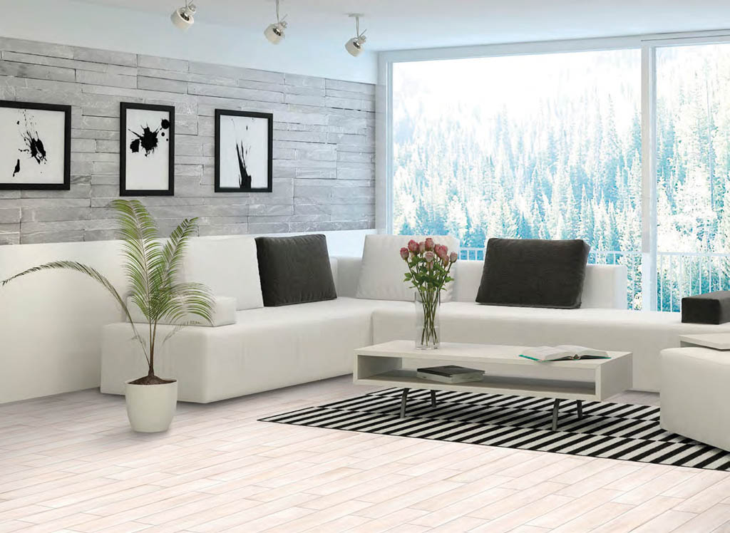Gamberi Ceramiche Wood Fahatású járólap 