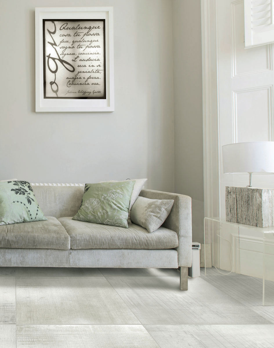 Gambini Organic Rug padlólapok