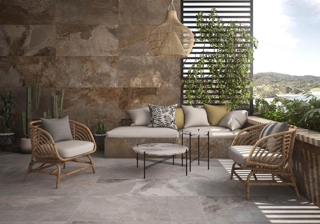 Geotiles Cerámica Borba Falburkolat 