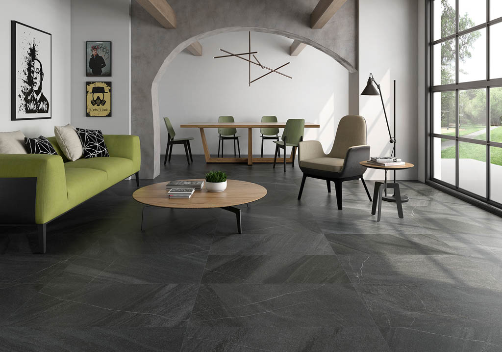 Geotiles Cerámica Clark Kőhatású járólap 