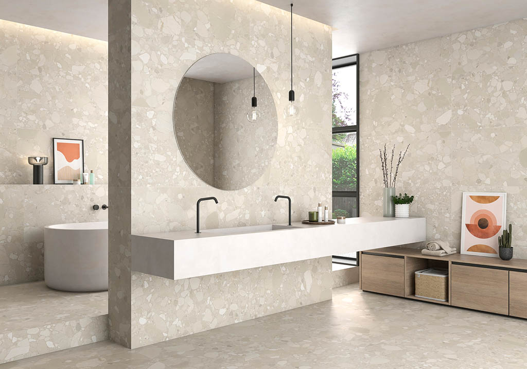 Geotiles Cerámica Colorado Falburkolat 