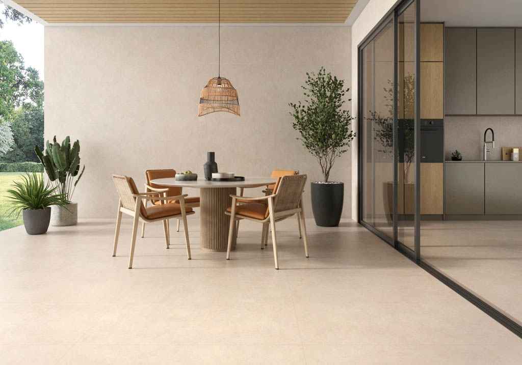 Geotiles Cerámica Talo Falburkolat 