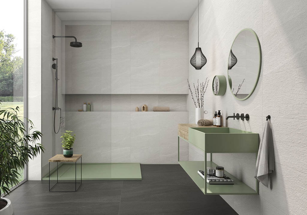 Geotiles Cerámica Eddystone Falburkolat 