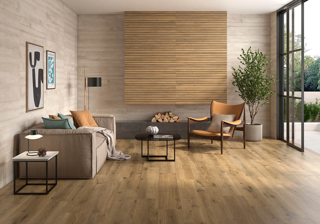 Geotiles Cerámica Haru Falburkolat 