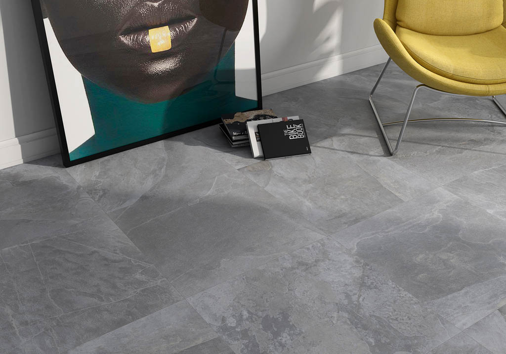 Geotiles Cerámica Makai Kőhatású járólap 