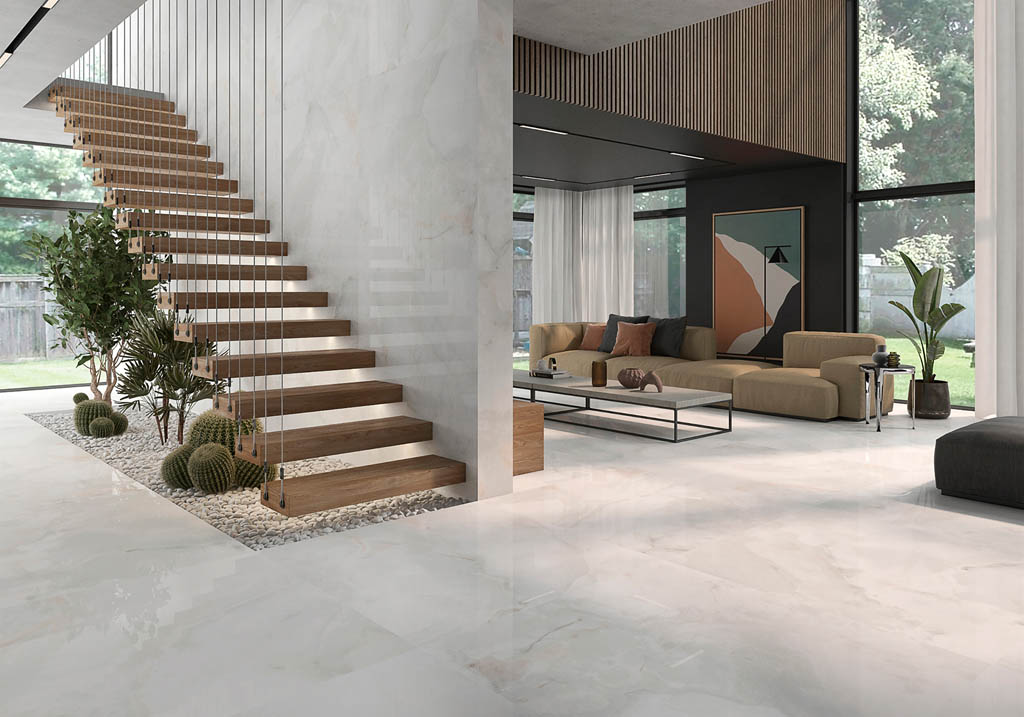 Geotiles Cerámica Oni Kőhatású járólap 