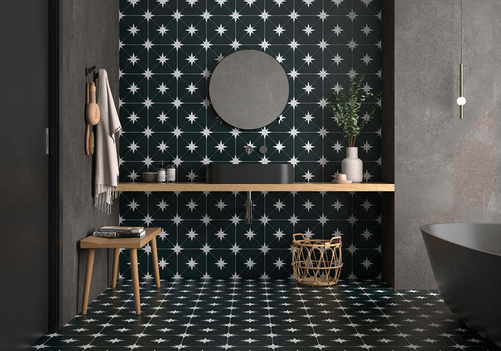 Geotiles Cerámica Ponent Falburkolat 