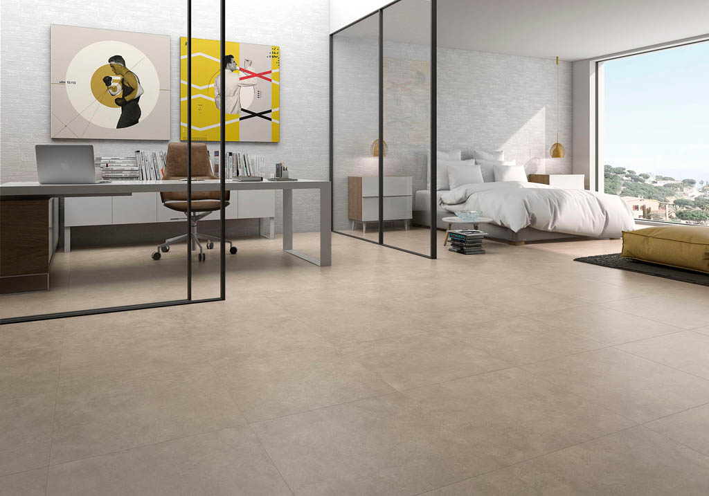 Geotiles Cerámica Sena Kőhatású járólap 