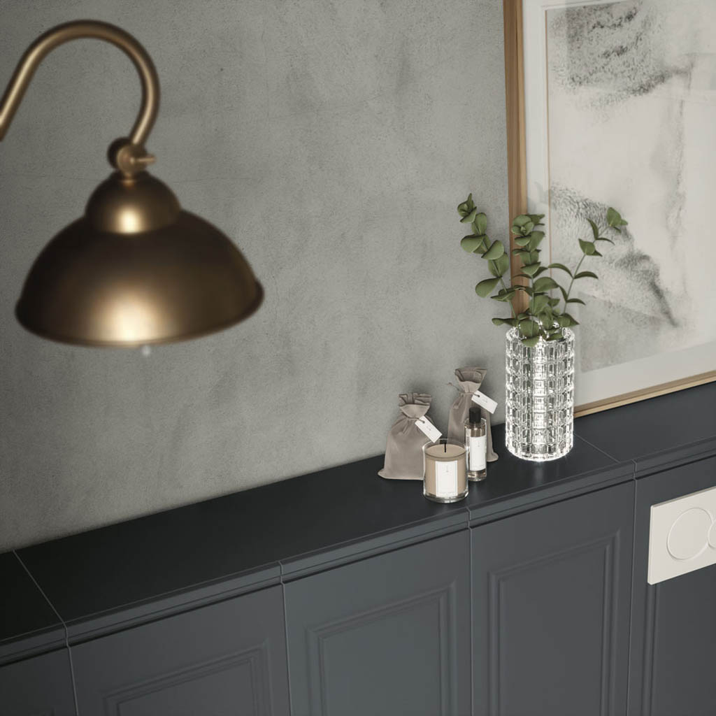 Ceramiche Grazia Elegance Falburkolat 