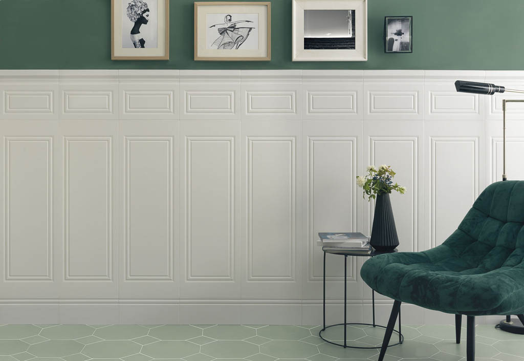 Ceramiche Grazia Elegance Falburkolat 