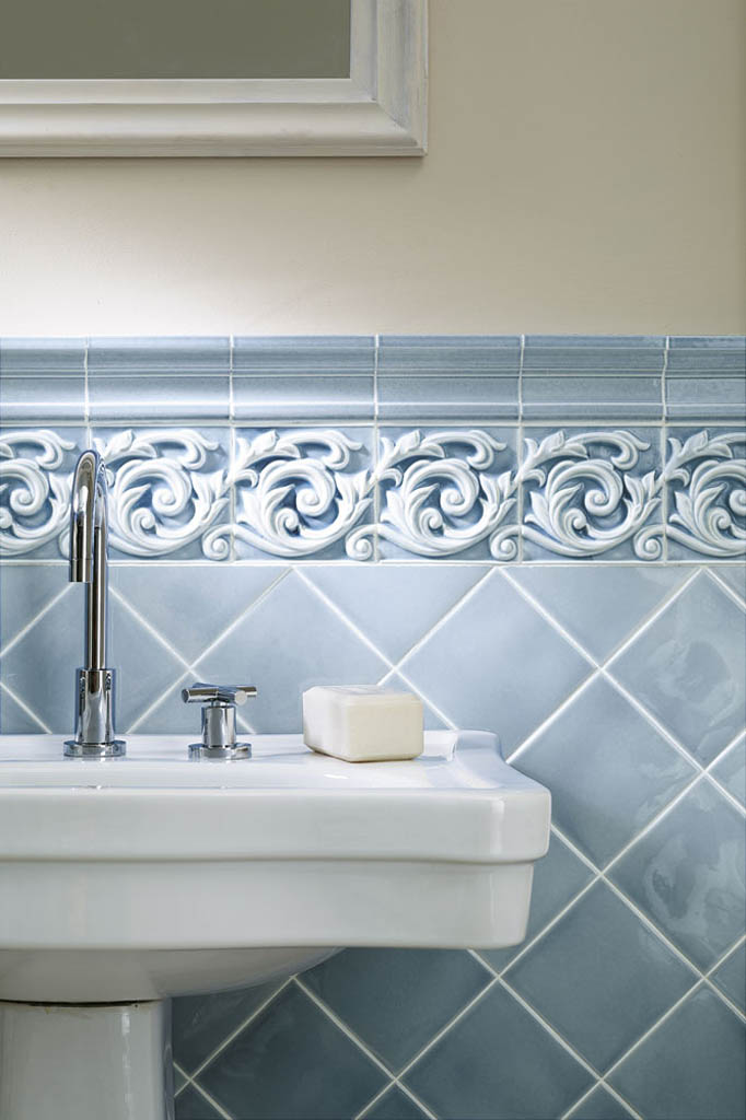 Ceramiche Grazia Essenze Falburkolat 