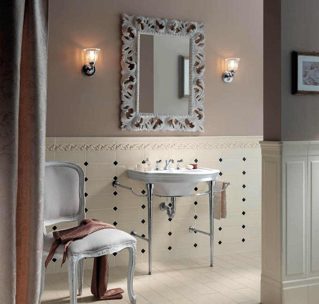 Ceramiche Grazia New Classic Falburkolat 
