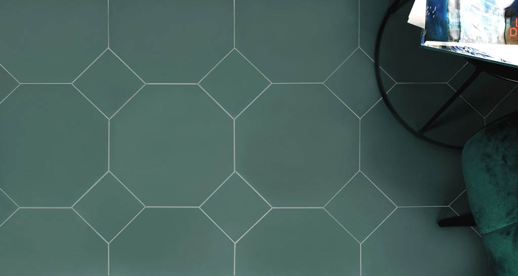 Ceramiche Grazia Pitti Klasszikus járólap 