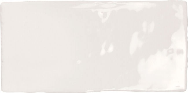 Harmony Poitiers White falicsempe 7,5x15 cm