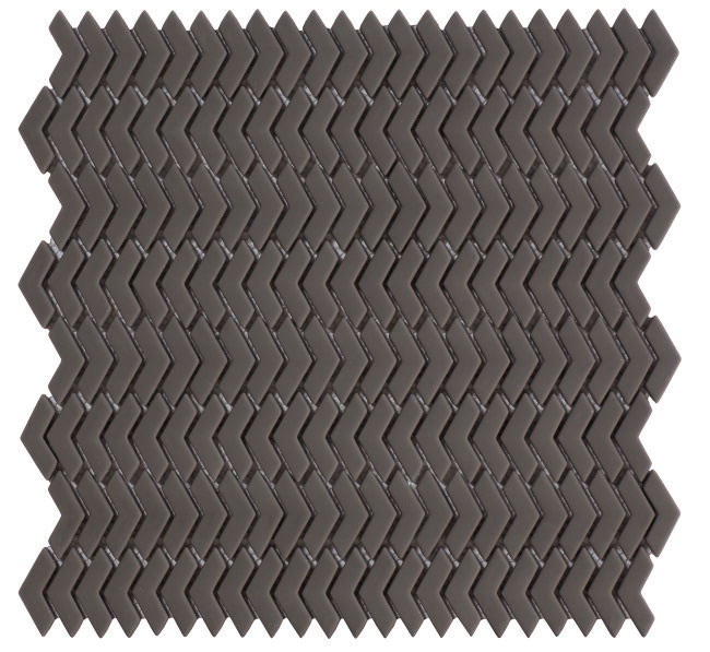 Harmony D Quiet Black Calm falicsempe és padlólap 29x29,5 cm