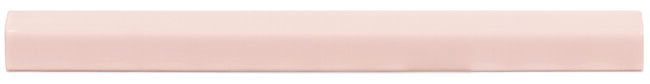 Harmony Ing Rim Pink dekorcsík 1x15 cm