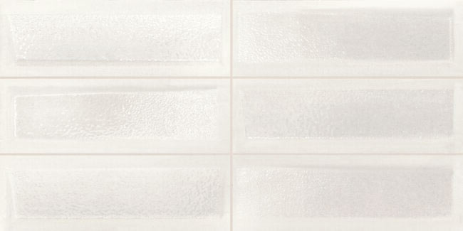 Harmony Levels White falicsempe 20x40 cm