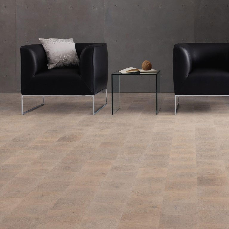 Haro Blue Grey Selectiv oleovera parketta