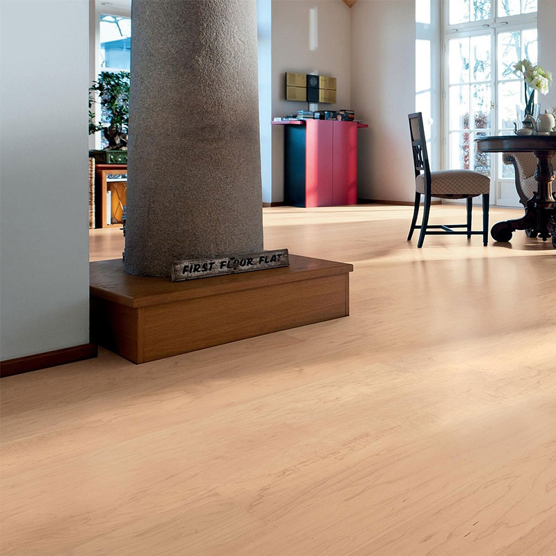 Haro Canadian Maple Markant permaDur parketta