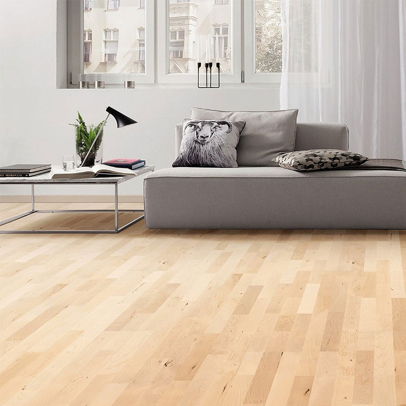 Haro Canadian Maple Favorit permaDur parketta