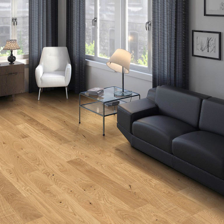 Haro Oak Sauvage permaDur 540156 parketta