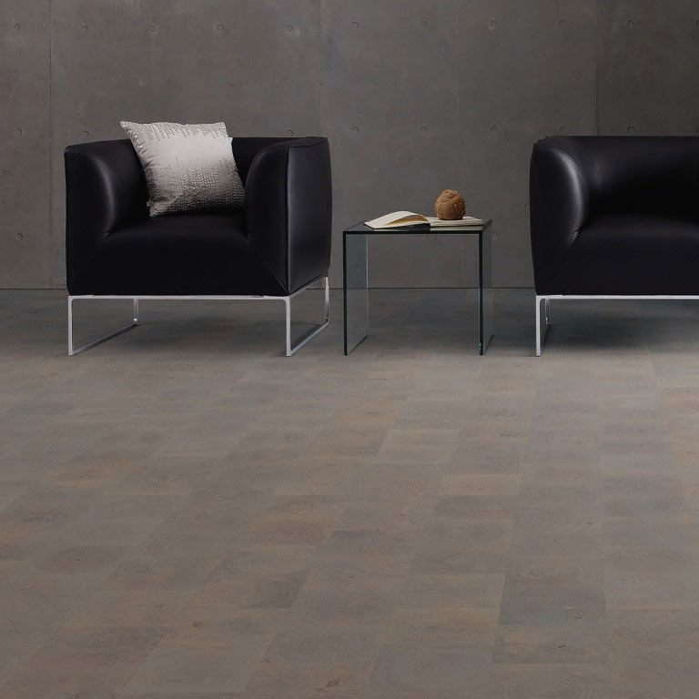 Haro Silver Grey Selectiv oleovera parketta