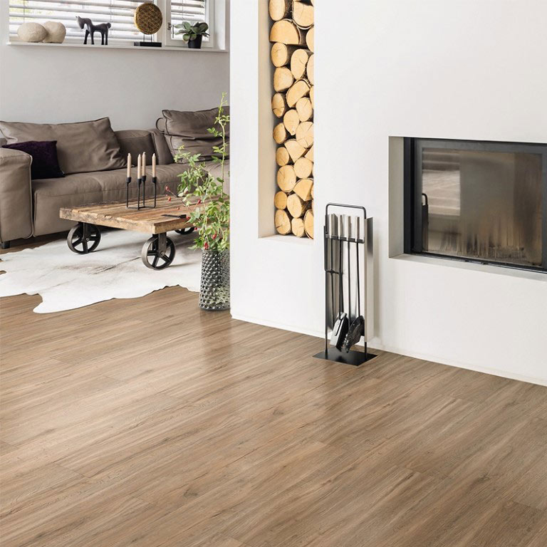 Haro Disano Holm Oak Creme Design 537236 padlólap