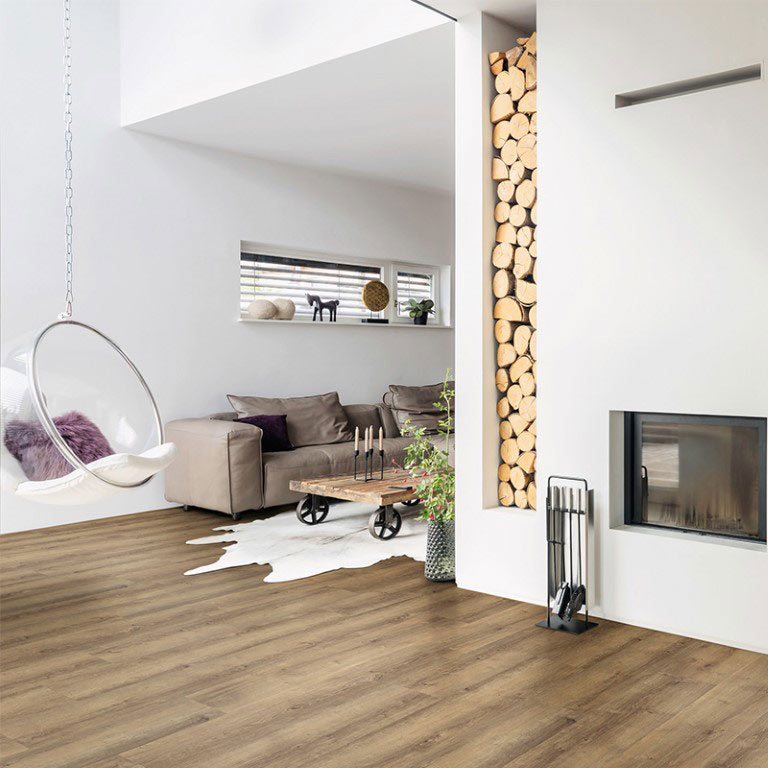 Haro Disano Oak Yorkshire Nature Design 540387 padlólap
