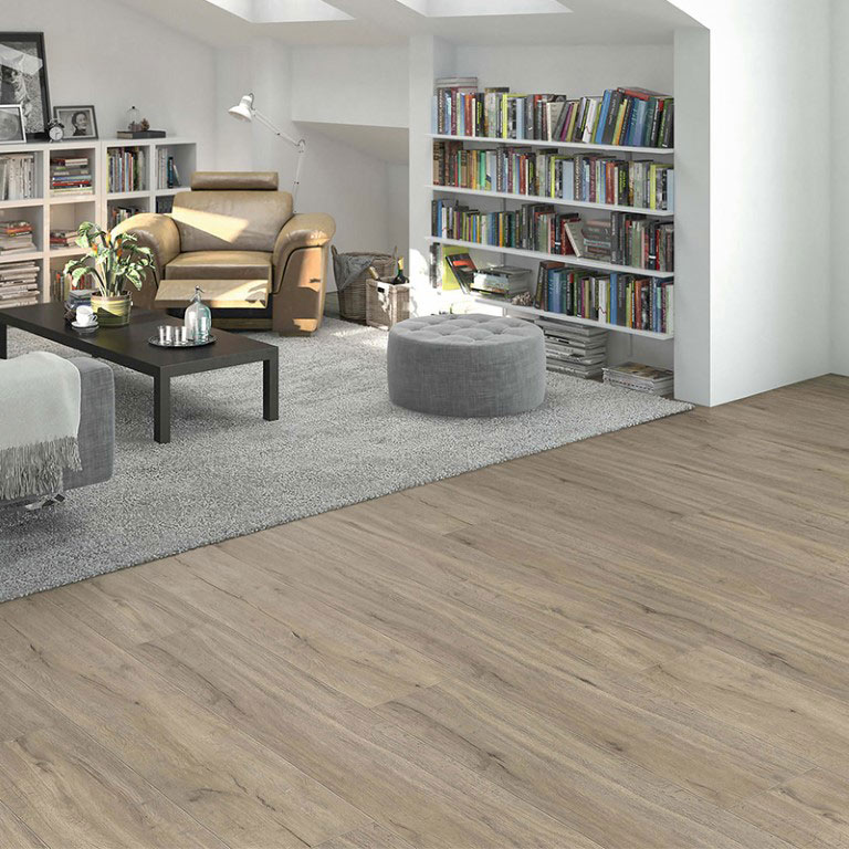 Haro Disano Oak Columbia Grey Design 540371 padlólap
