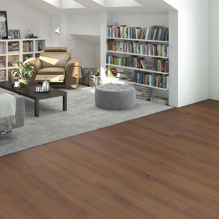 Haro Disano Oak Cambridge Design 540378 padlólap