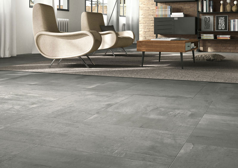 Imola Creative Concrete Kőhatású járólap 