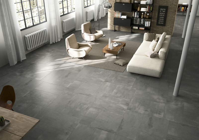 Imola Creative Concrete Kőhatású járólap 