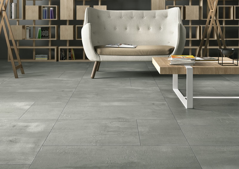 Imola Creative Concrete Kőhatású járólap 