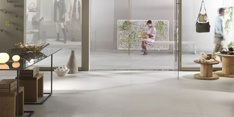 Imola Concrete Project Kőhatású járólap 