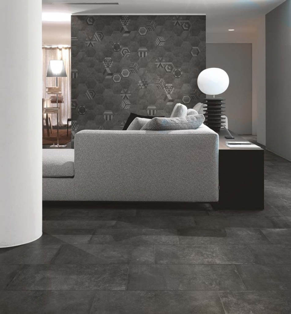 Imso Ceramiche Bibulca Kőhatású járólap 