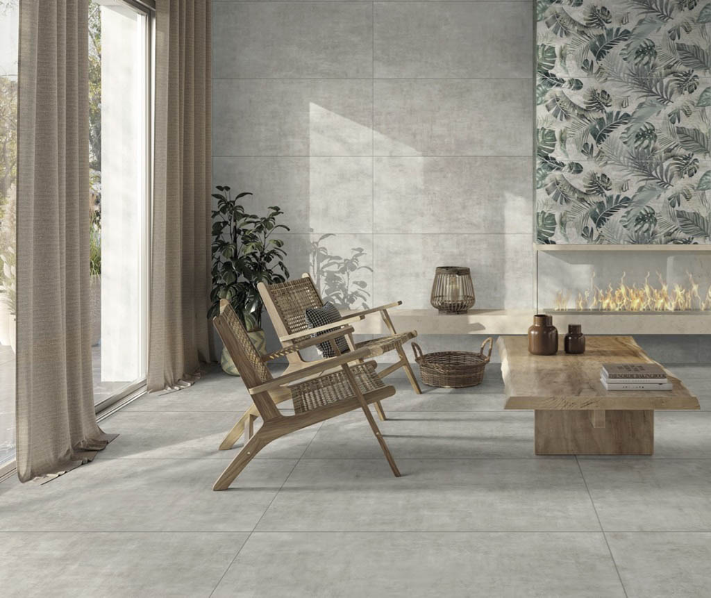 Imso Ceramiche Evoque Falburkolat 