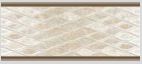 Pamesa Ceramica dekorcsempe Pamesa Ceramica La Maison Feel List Arena dekorcsempe