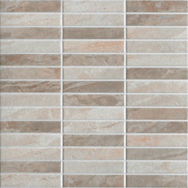 Serra Ceramic padlólap Serra Ceramic Elesa 2074 listelli padlólap