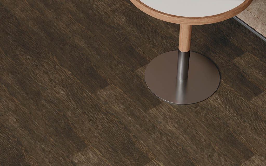 Iris Ceramica E-wood Fahatású járólap 