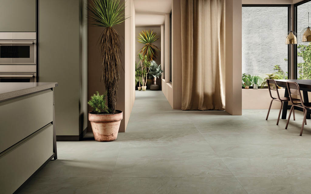 Iris Ceramica Liquid Stone Kőhatású járólap