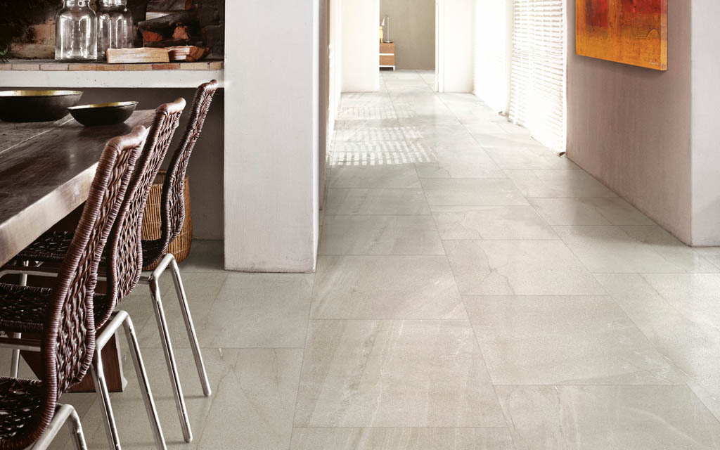 Iris Ceramica Pietra Di Basalto Kőhatású járólap