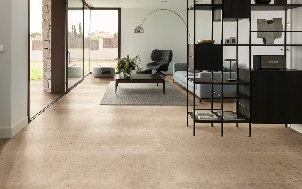 Iris Ceramica Whole Stone Kőhatású járólap 